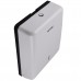 Диспенсер паперових рушників HOTEC 14.203/ABS White