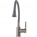 Змішувач для кухні Globus Lux Lazer GLLR-0203SA-8-G03