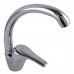 Змішувач для кухні Globus Lux Solly GLSO-0103S-WH без шлангів Змішувач для кухні Globus Lux Solly GLSO-0103S-WH без шлангів
