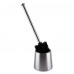 Йоржик підлоговий HOTEC 16.606 Stainless Steel