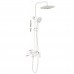 Душова система Globus Lux LAGUNA GLA-0002NE