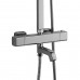 Душова система Globus Lux Termostatic GLQ-0041TE