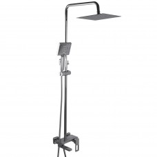 Душова система Globus Lux PIANO GLPN-0099