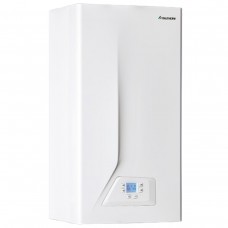Котел газовий ITALTHERM SKY 24 K конденс, двоконтурний + коакс. димохід