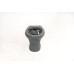Унітаз дачний D-grey 46.5*37.0*35.0 сірий ( А0055275 )