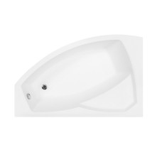 Ванна акрилова асиметрична Rima 150x95 L ( А0051001 )