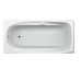 Ванна акрилова прямокутна VIOLA 203x95 + ніжки ( А0045159 )