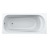 Ванна акрилова прямокутна ARINA 150x70 + ніжки ( А0045139 )
