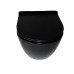Унітаз Grem  52*35.5*34 black ( А0057116 )