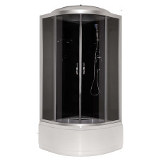 Гідромасажний бокс Venta 95 BF 90x90x220 см глибокий піддон ( А0057130 )