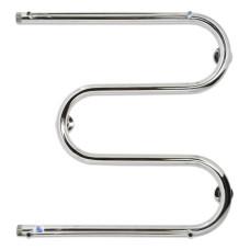 Рушникосушарка Змійка 32 П С- 600*500-1/2" ( А0055251 )