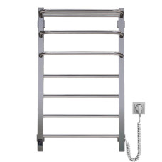 Електрична рушникосушарка н/ж.Fortis 480*800 R Sensor ( А0057210 )