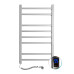 Електрична рушникосушарка н/ж.Loft 500*800L Sensor ( А0057520 )