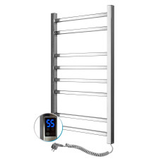 Електрична рушникосушарка н/ж.Loft 500*800R Sensor ( А0055328 )