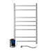 Електрична рушникосушарка н/ж.Loft 500*800R Sensor ( А0055328 )
