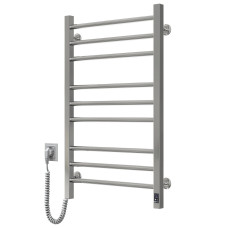 Електрична рушникосушарка н/ж. Класік Квадро 50*80 L Sensor ( А0056786 )