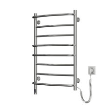 Електрична рушникосушарка н-ж. Омега 530*800 R Sensor ( А0051099 )