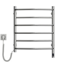 Електрична рушникосушарка н-ж. Омега 530*600 L Sensor ( А0051580 )