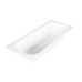 Ванна прямокутна акрилова Fortuna anti-slip New 170x70 ( А0043115 )
