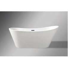 Ванна окремостояча Allama WB 170 * 75 * 72 ( А0058048 )