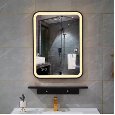Дзеркало LED  J-007, 60*80/80*60 см ( А0058144 )