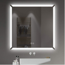 Дзеркало LED J-058, 70*70 см ( А0058160 )