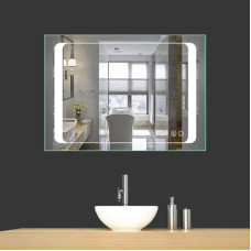 Дзеркало LED J-018, 60*80/80*60 см ( А0058151 )