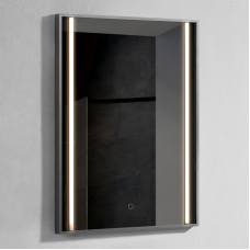 Дзеркало LED - 631 ,  60*80 / 80*60 см ( А0058165 )