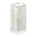 Душовий бокс Insana Alora 90 (XW9852-90) 90*90*215 мілкий  піддон ( А0058206 )