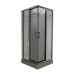Душовий бокс Insana XW - 9851-90 90*90*215 мілкий  піддон ( А0058208 )
