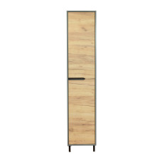 Пенал Loft Eко Д2  (в*г*ш) 185*33*40 Еко ( А0059421 )
