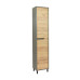 Пенал Loft Eко Д2  (в*г*ш) 185*33*40 Еко ( А0059421 )