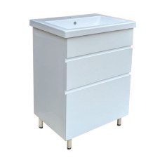 Тумба Соло Ш2 під умивальник CERS 60 ( А0057428 )