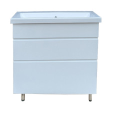 Тумба Соло Ш2 під умивальник CERS 80 ( А0057431 )