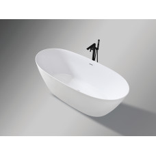 Ванна окремостояча Florencia 170 Slim WB 170 * 75 * 58 ( А0059312 )