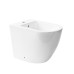Біде Bidet 1216 JL 56*36*40.5 білий ( А0059582 )