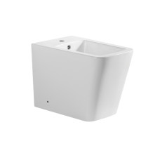 Біде Bidet 1217 JL 56.5*36*40.4  білий ( А0059583 )
