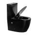 Унітаз-моноблок Ermin BG JL 65*36.5*79 black ( А0059573 )