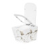 Унітаз підвісний Marble TRN JL 52*36*36 ( А0059576 )