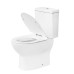 Унітаз Ronan JL 70*38*79 білий ( А0059569 )