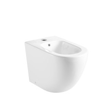 Біде Bidet 1212 HL 56*36*40.5 білий ( А0059557 )