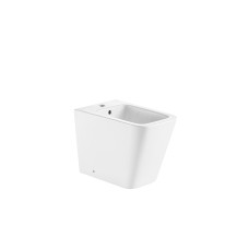 Біде Bidet 1214 HL 56*36*40.5 білий ( А0059556 )