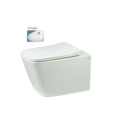 Унітаз підвісний Jordan TRN HL 52X36.5X35 білий ( А0059563 ) Унітаз підвісний Jordan TRN HL 52X36.5X35 білий ( А0059563 )