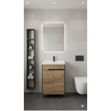 Тумба Loft Д2 (Eko) до умивальника Idea-50 ( А0060499 )