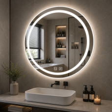 Дзеркало LED J-102, 60*60 ( А0060870 )