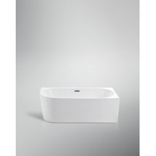 Ванна окремостояча BS - Afina 150 R 150*75*58 ( А0061139 )