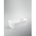 Ванна окремостояча BS - Afina 150 R 150*75*58 ( А0061139 )