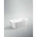 Ванна окремостояча BS - Afina 170 slim 170*80*58 ( А0058337 ) Ванна окремостояча BS - Afina 170 slim 170*80*58 ( А0058337 )