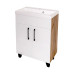 Тумба Велла під умивальник Idea 50 Д2 (Еко) ( А0053752 )
