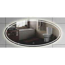 Дзеркало LED - 165 + 90*70 см ( А0047424 )
